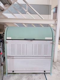 レオパレスＶｉＶｉ芦屋 共用部分