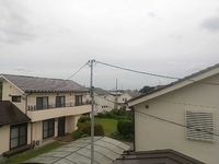 ミランダＴＤレジデンス 眺望