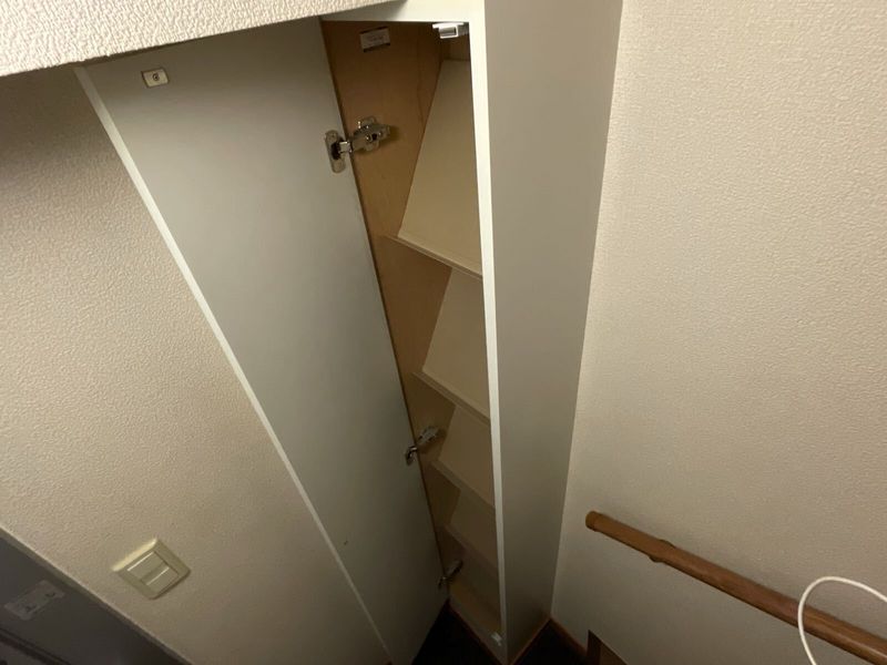 レオパレスオリビアンＢ その他