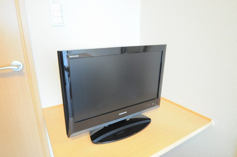 レオパレス椎の実４ その他設備