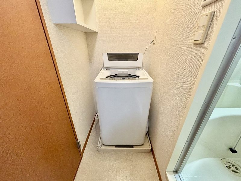レオパレスＥ　Ｆ その他設備