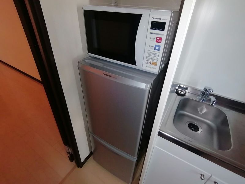 レオネクストルミナーレⅡ その他設備