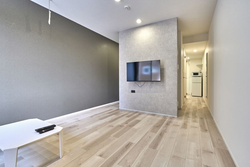 ArLk Soleil Living room