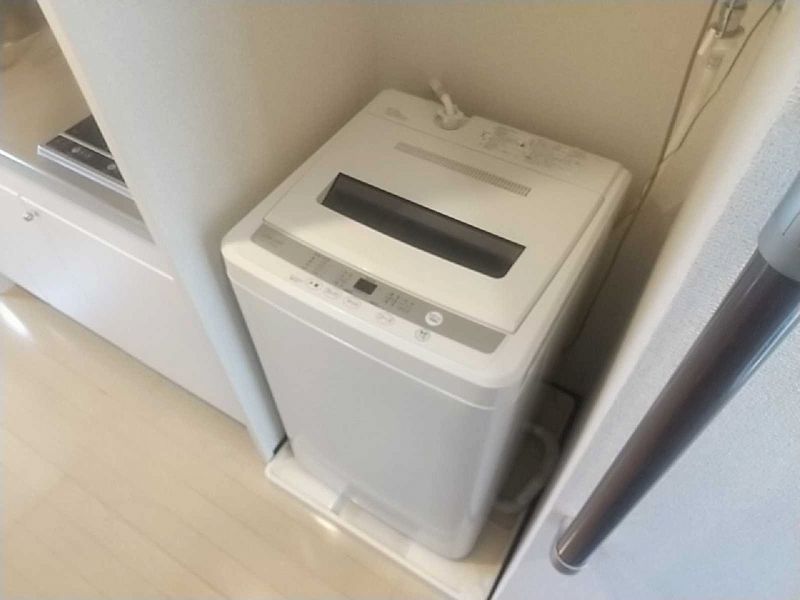 レオネクストＮＡＧＯＭＩ その他設備