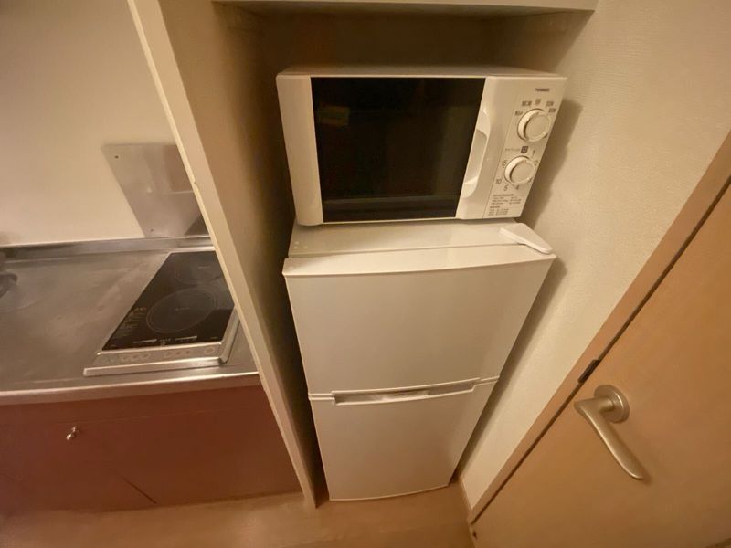 レオパレスこもとⅡ その他設備