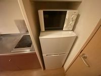 レオパレスこもとⅡ その他設備