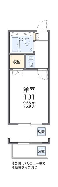 06119 Floorplan