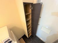 LEONEXT Soleil Kagoike 수납공간