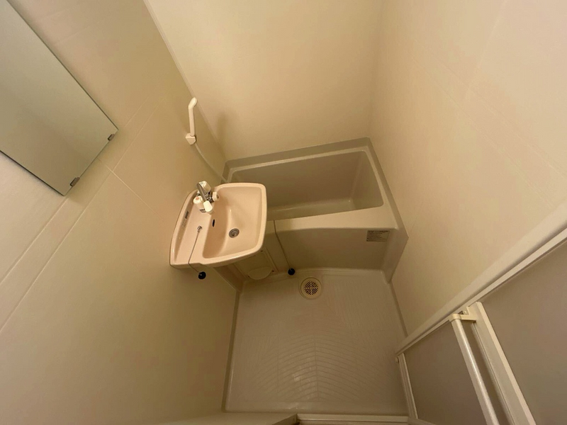 leopalace Spacia Higashi Ikebukuro 浴室