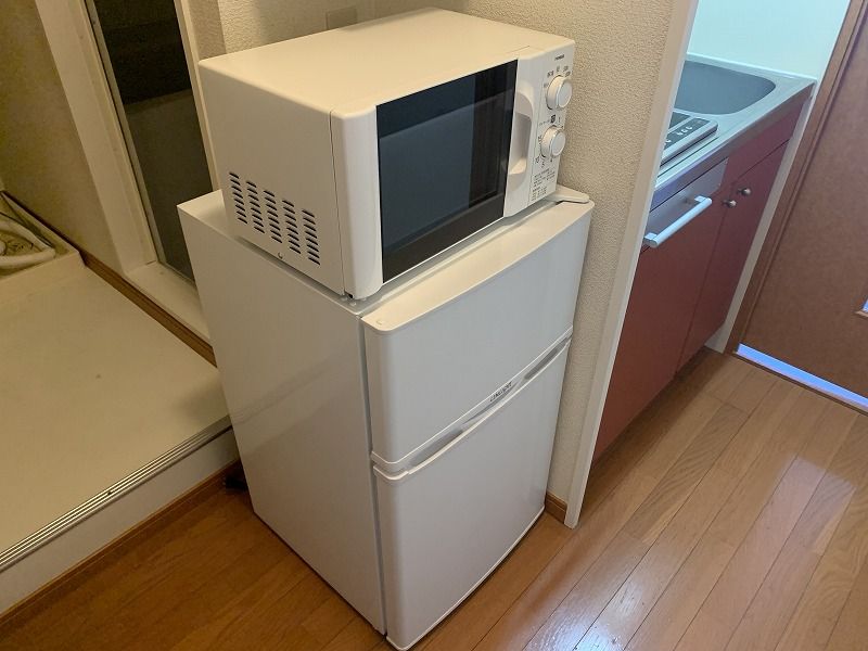 レオパレスル　ボヌール その他設備