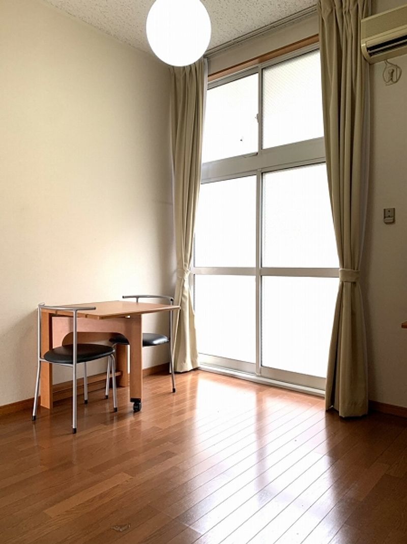 leopalace comfort 客厅