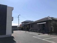 レオネクストリバーサイド野中Ⅱ 眺望