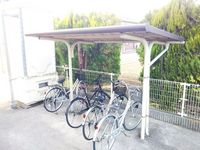 leopalace Grandir Shared spaces