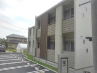 クレイノＮＥＯⅡ 駐車場