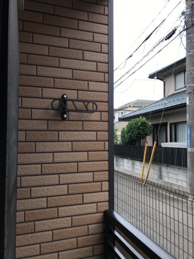 レオネクストカサ　リリオⅡ その他