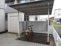レオパレスグランＭ’ｓ その他設備