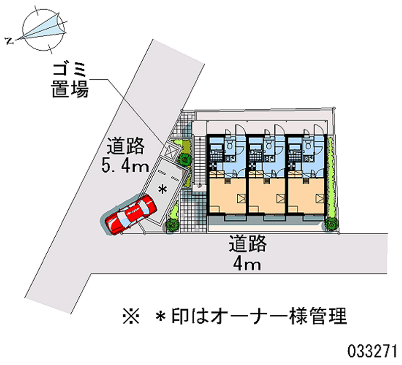 leopalace Saint Elmos Plot