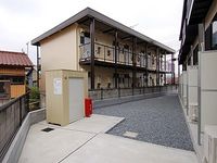 レオパレスデイジー上並榎 周辺環境