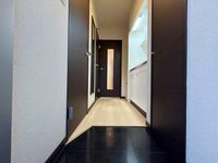 LEONEXT Joy Azalea II 玄关