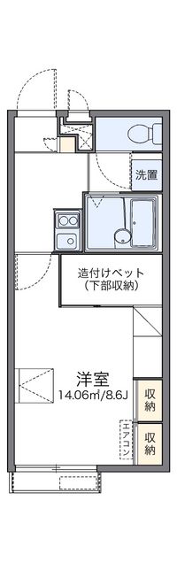 43246 Floorplan