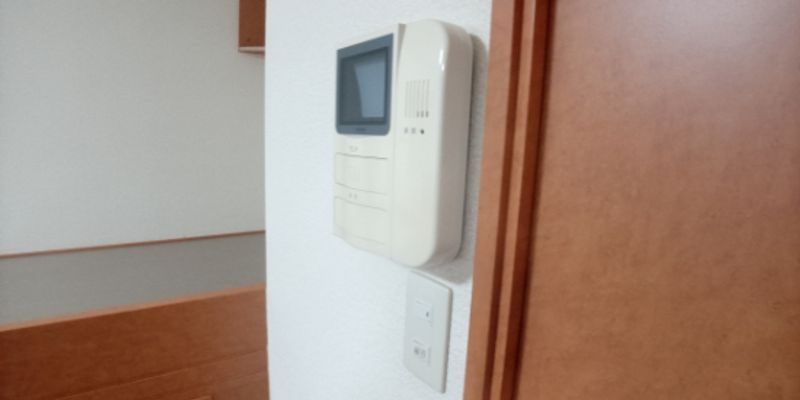 レオパレスＰｒｅｇｉｏ セキュリティ