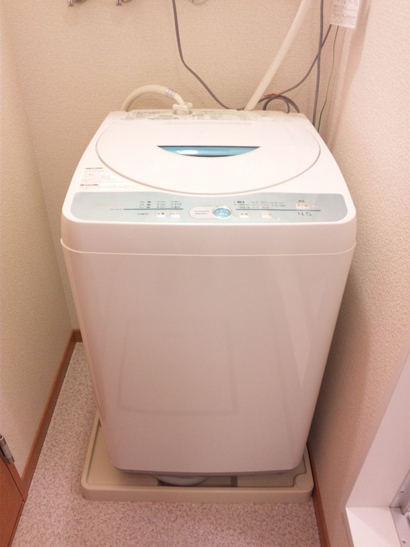 レオパレスＴＡＩＫＩ　Ⅱ その他