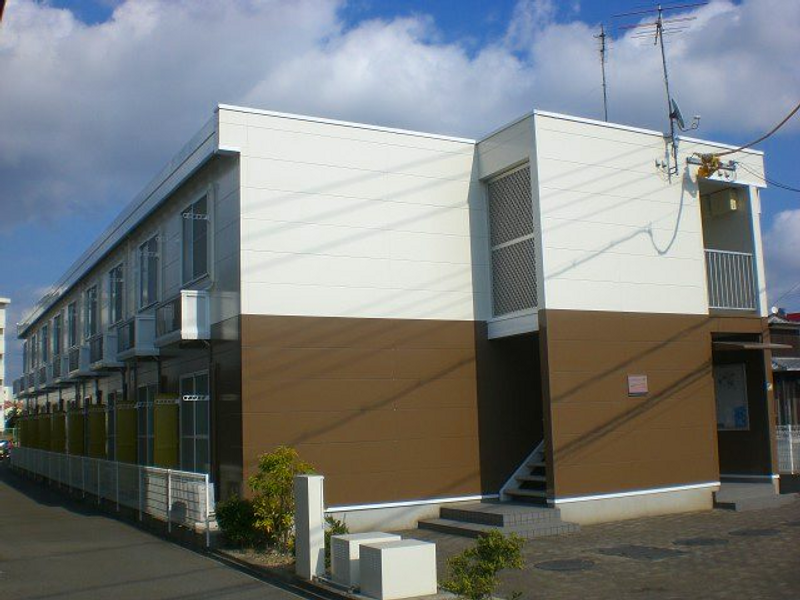 20088 exterior