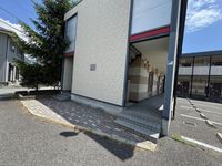 レオパレス隼 外観