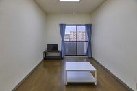 レオパレスＲＸ豊田梅坪 居間
