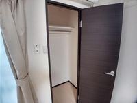 クレイノシャイン万倍 収納