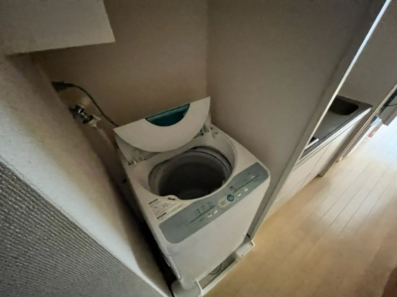 クレイノ蔦元 その他設備