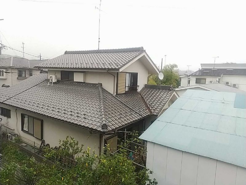 レオパレスメイフィールド 眺望