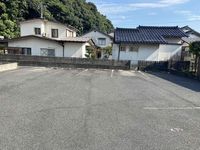 レオパレスハイドランジア 駐車場