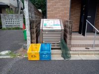 LEONEXT YS 共用部分