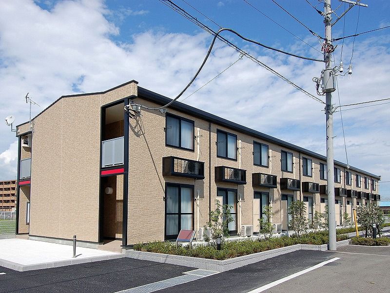 leopalace Spiano 视野