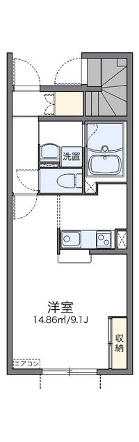 45485 格局图