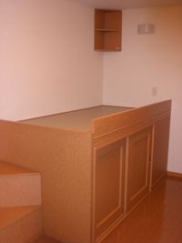 レオパレスＬｕｍｉｅｒｅ元町Ⅱ 収納
