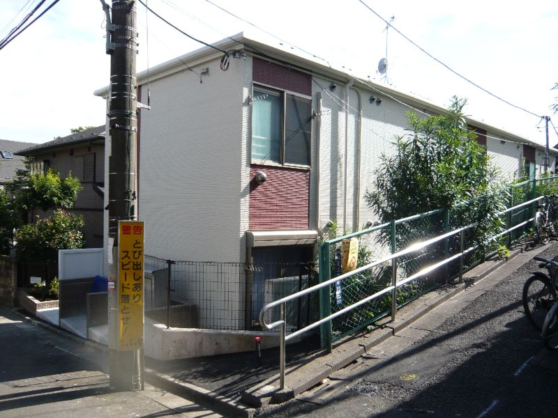 レオネクストけやき苑 眺望