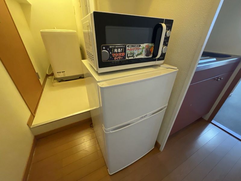レオパレスＥＴ　静波 その他設備