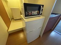 レオパレスＥＴ　静波 その他設備