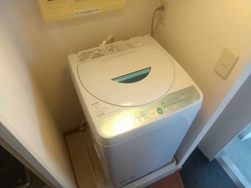 レオパレスいずみ その他