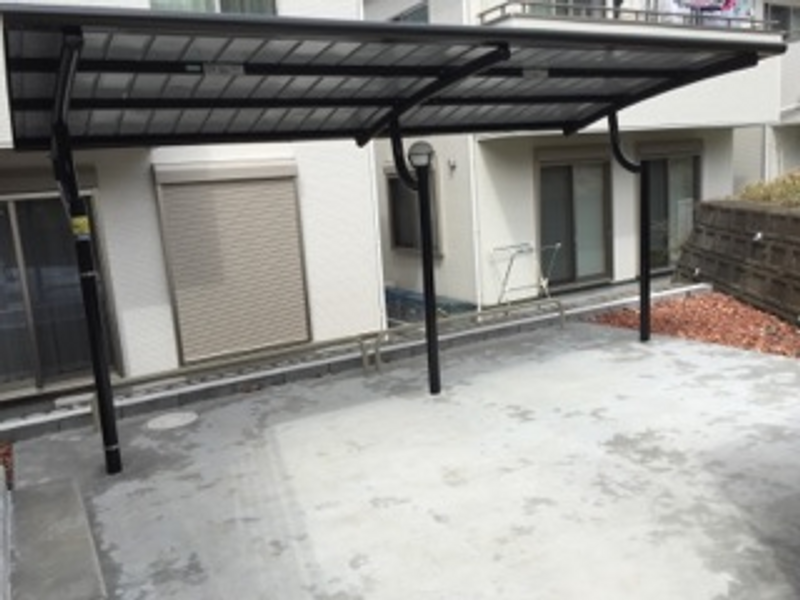 レオネクストボナール　Ｊｏｙ 共用部分