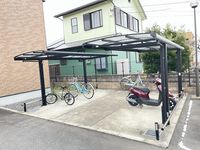 レオネクスト西大村 共用部分