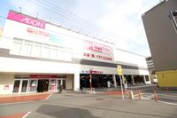 レオパレスドゥマン 周辺環境