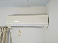レオパレスグリーンステージ大宮 その他設備
