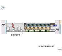 38280 bãi đậu xe hàng tháng