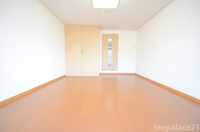 leopalace Usa 거실