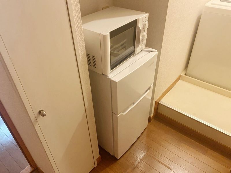 レオパレスＣａｌｍ その他設備