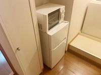 レオパレスＣａｌｍ その他設備