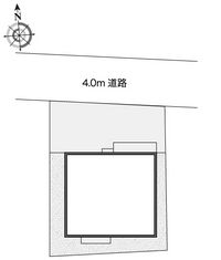 レオネクスト楓 配置図